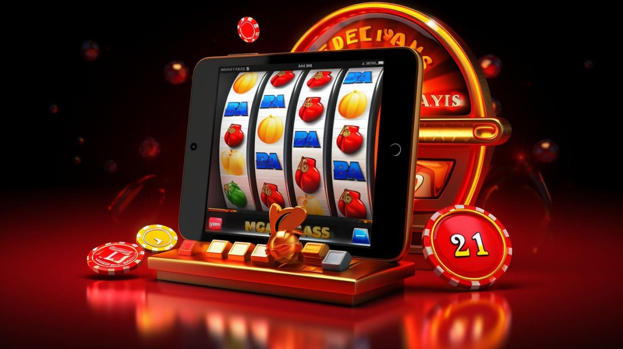Mesin slot online yang populer dan inovatif di planetwd