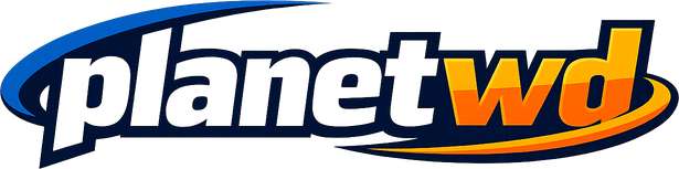 Logo planetwd